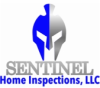 Sentinel Home Inspections, LLC Logo