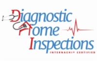 Diagnostic Home Inspections Logo