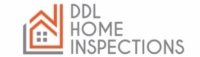 DDL Home Inspections Logo