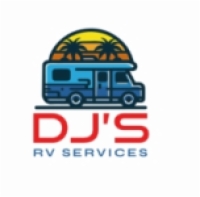 DJ's RV Services LLC Logo