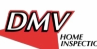 DMV Home Inspections Logo