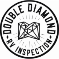 Double Diamond RVI Logo