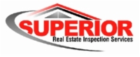 SUPERIOR Real Estate Inspection Services Logo