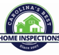 Carolina's Best Home Inspections Logo
