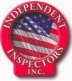 Independent Inspectors Inc. Logo