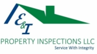 E & I PROPERTY INSPECTIONS, LLC Logo