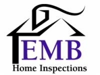 EMB Home Inspections, LLC Logo