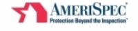 Amerispec Home Inspection Services Logo