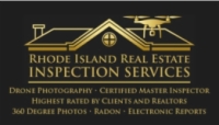 Rhode Island Real Estate Inspection Services Logo