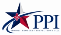 Provost Property Inspection Logo