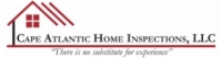 Cape Atlantic Home Inspections,LLC Logo