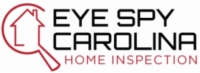 Eye Spy Carolina Home Inspection Logo