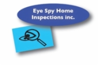 Eye Spy Home Inspections inc. Logo