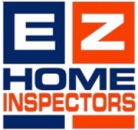 EZ Home Inspectors Logo