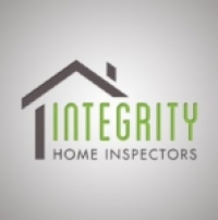 Integrity Home Inspectors ; LLC Logo