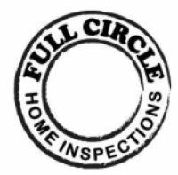 Full Circle Home Inspections Logo