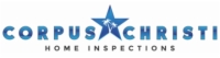 Corpus Christi Home Inspections Logo