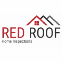 Red Roof Home Inspections Logo