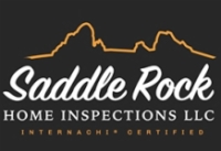 Saddle Rock Home Inspections LLC Logo