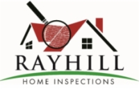 Rayhill Home Inspections Logo