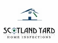 Scotland Yard Home Inspections Logo
