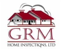 GRM Home Inspections, Limited Logo