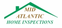 Mid Atlantic Home Inspections, Inc Logo