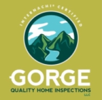 Gorge Quality Home Inspection Logo