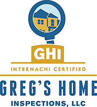 GHI Greg's Home Inspections, LLC Logo