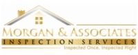 Morgan & Associates Inspection Services Logo