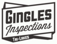 Gingles Inspections Logo
