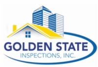 Golden State Inspections Inc. Logo