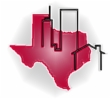 Texas Precision Real Estate Inspection Logo