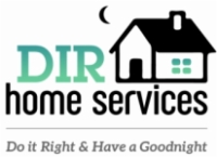 DIR Home Services LLC Logo