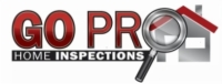 Gopro Home Inspections Logo
