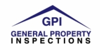 General Property Inspections of IL Logo