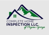 Complete Home Inspection services, LLC Logo