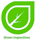 Green Inspections Logo