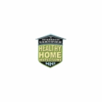 Healthy Home Inspections CFL, LLC. Logo