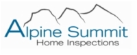 Alpine Summit Home Inspections Ltd. Logo