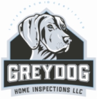 Grey Dog Home Inspections LLC Logo