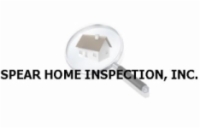Spear Home Inspection, Inc. Logo