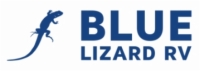 Blue Lizard RV Logo