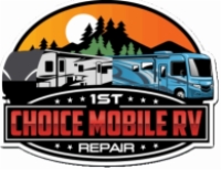 1st Choice Mobile RV Repair Logo