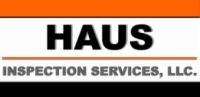 Haus Inspection Services LLC. Logo