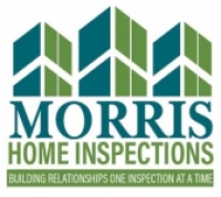 Morris Home Inspections, Inc. Logo