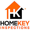 HomeKey Inspections, LLC Logo