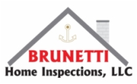 BRUNETTI HOME INSPECTIONS, LLC Logo
