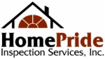 Home Pride Inspection Services, Inc. Logo