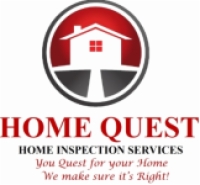 HOME QUEST Home Inspection Services Logo